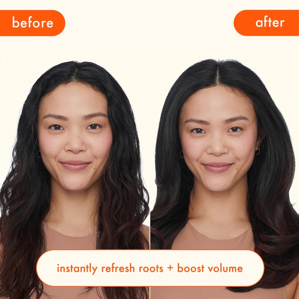 Amika Perk Up Talc Free Dry Shampoo - Picture 2 of 4
